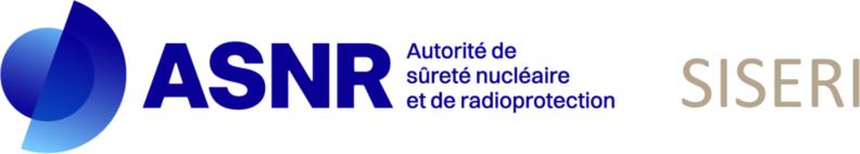 Logo IRSN
